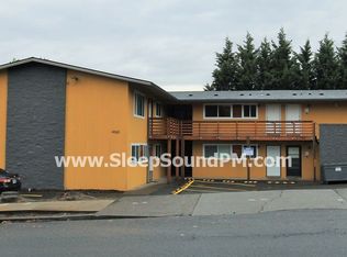 4065 SE Holgate Blvd UNIT G, Portland, OR