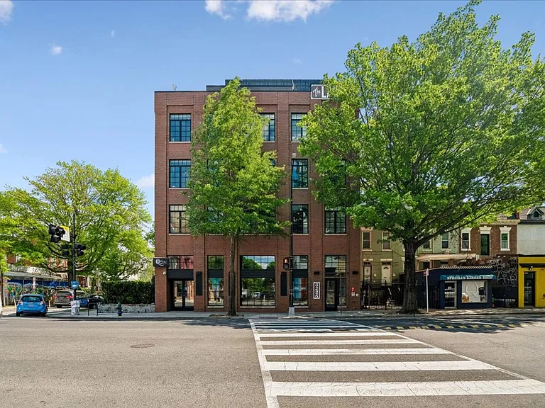 3225 Georgia Ave NW — Photo 19