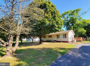 9044 Canterbury Rd, Felton, DE 19943