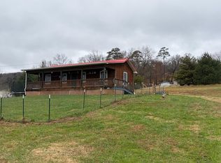 406 Mount Zion Rd, Whitesburg, TN 37891