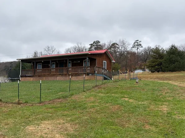 406 Mount Zion Rd, Whitesburg, TN 37891