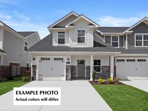 523 Rohan Dr Lot 46, Murfreesboro, TN 37129