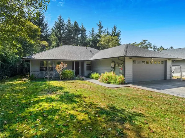 350 Waldo St, Crescent City, CA 95531