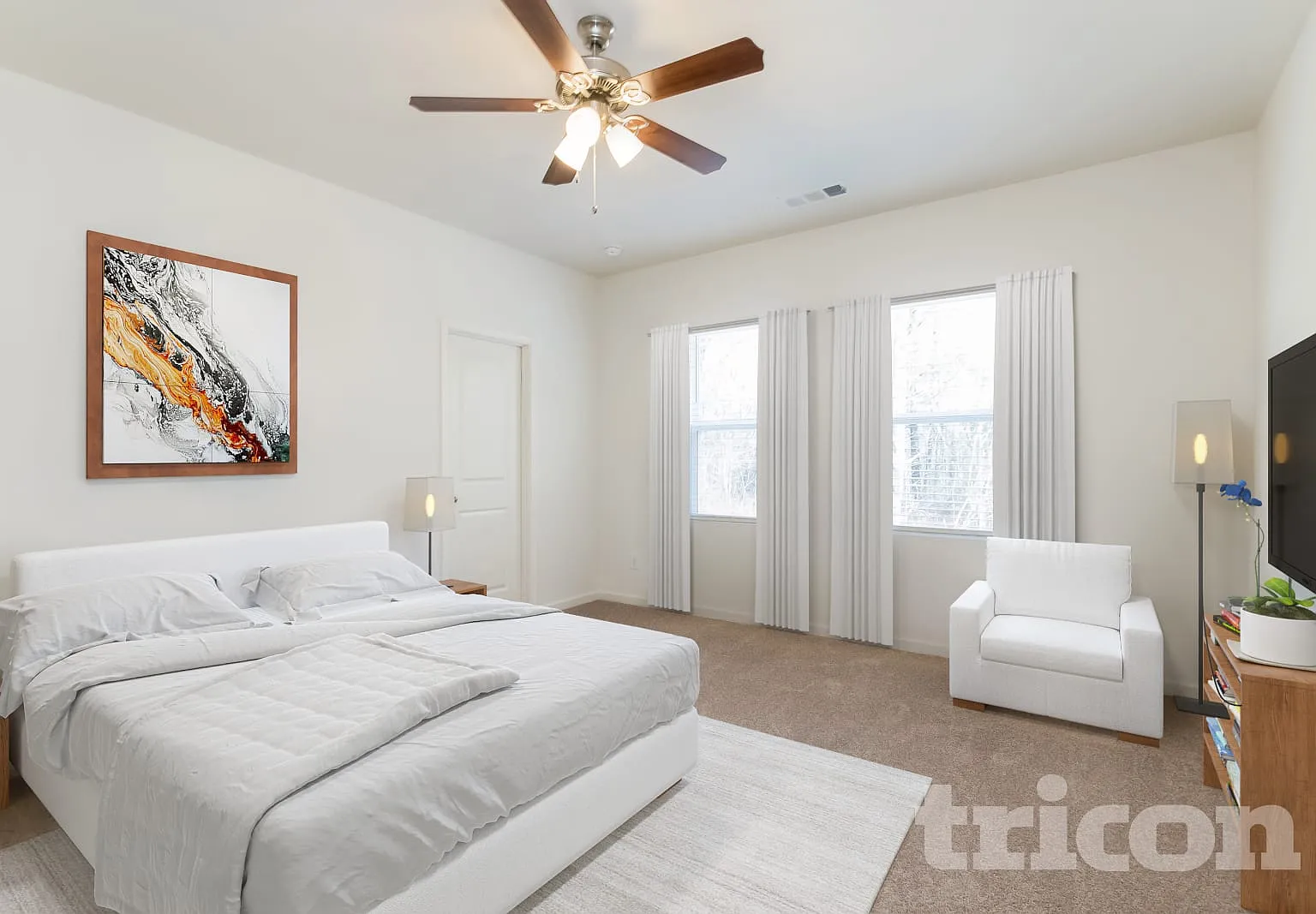 64 Seattle Slew Way Cartersville GA — Photo 4