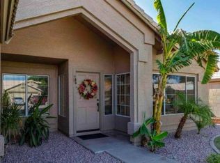1138 N Pheasant Dr, Gilbert, AZ 85234