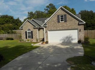 102 Tranquil Ln, Ladson, SC 29456