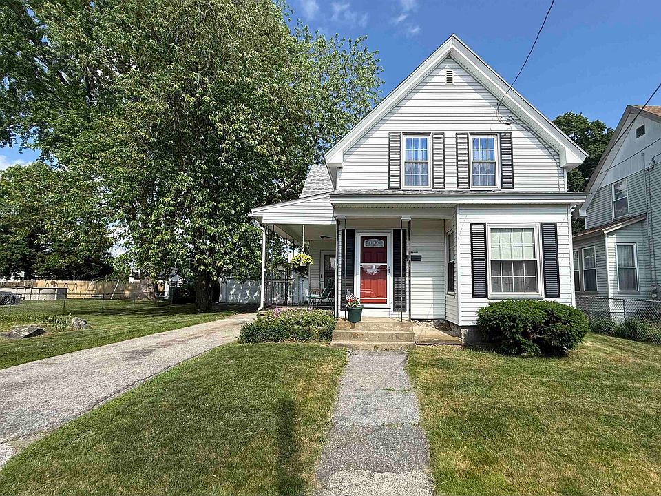 1st image of 11 Foster Avenue