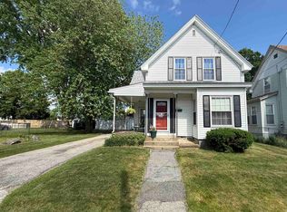 11 Foster Avenue, Manchester, NH 03103