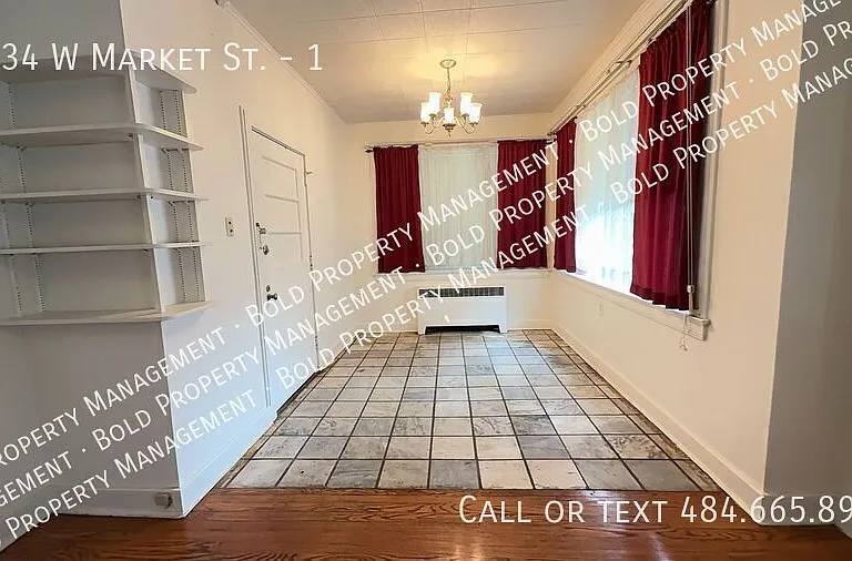 1734 W Market St #1 — Photo 2