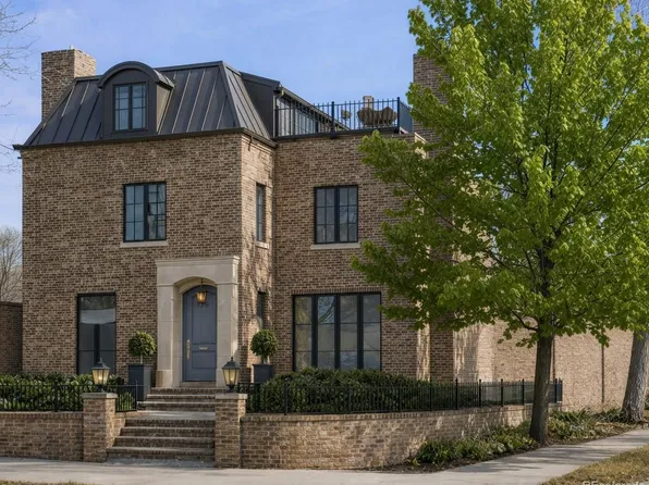 888 S Franklin Street, Denver, CO 80209