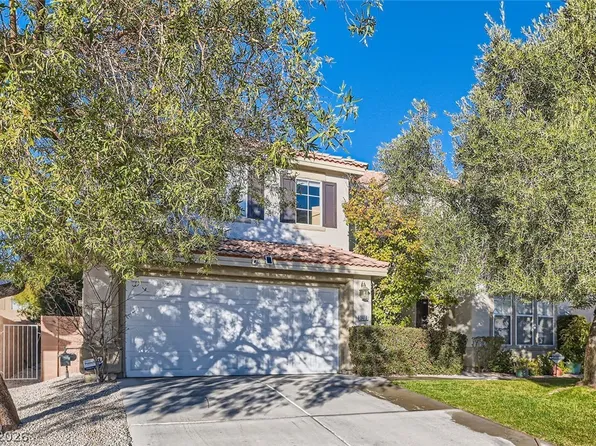 3419 Vista Diablo St, Las Vegas, NV 89117