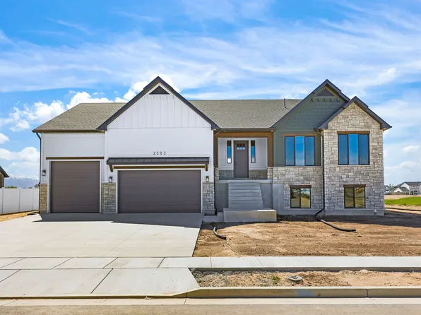 2383 W 3000 N #80, Ogden, UT 84414