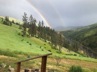 1000 Pardee Rd, Kamiah, ID 83536