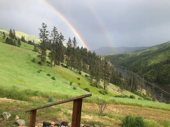 1000 Pardee Rd, Kamiah, ID 83536