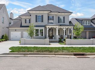 5050 Kathryn Ave, Franklin, TN 37064