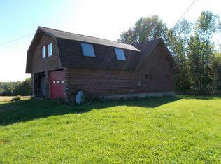 239 Snow Rd, Bridgewater, ME 04735