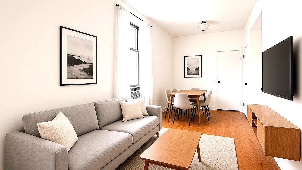 370 W 52nd St — Photo 1