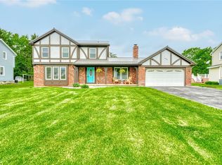 21 Wethersfield Rd, Rochester, NY 14624