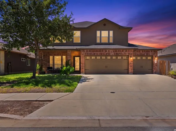 259 Lillianite, New Braunfels, TX 78130