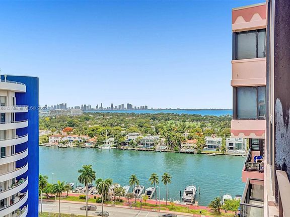 3rd image of 5225 Collins Ave Ph 7