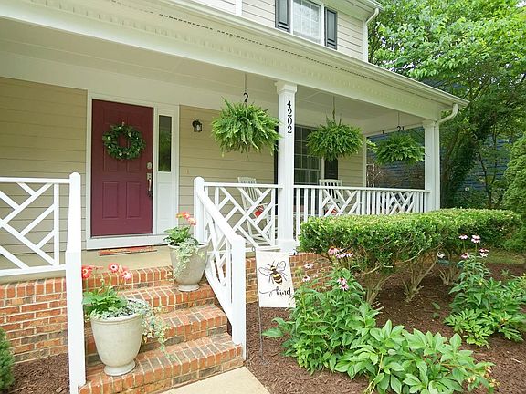 3rd image of 4202 Ellisfield Dr