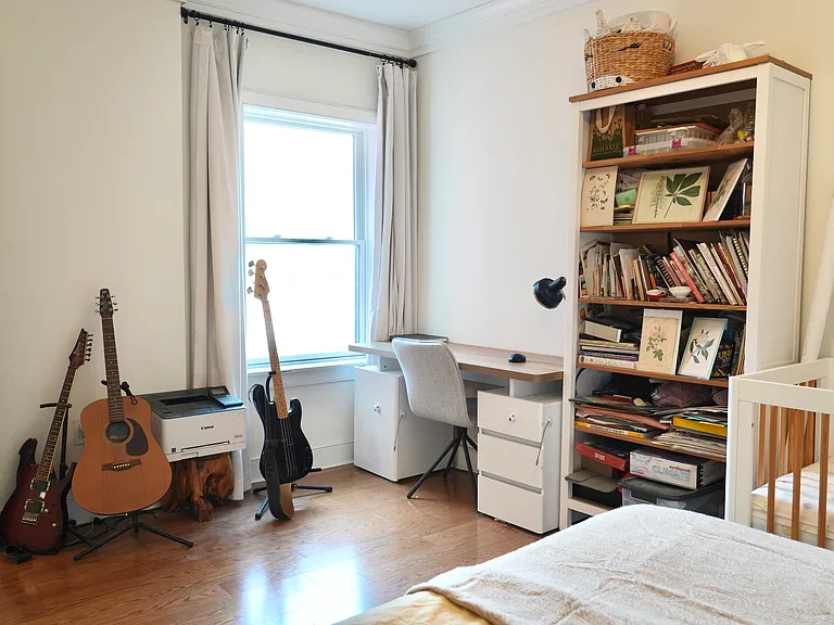 28 Bright St #505 — Photo 13