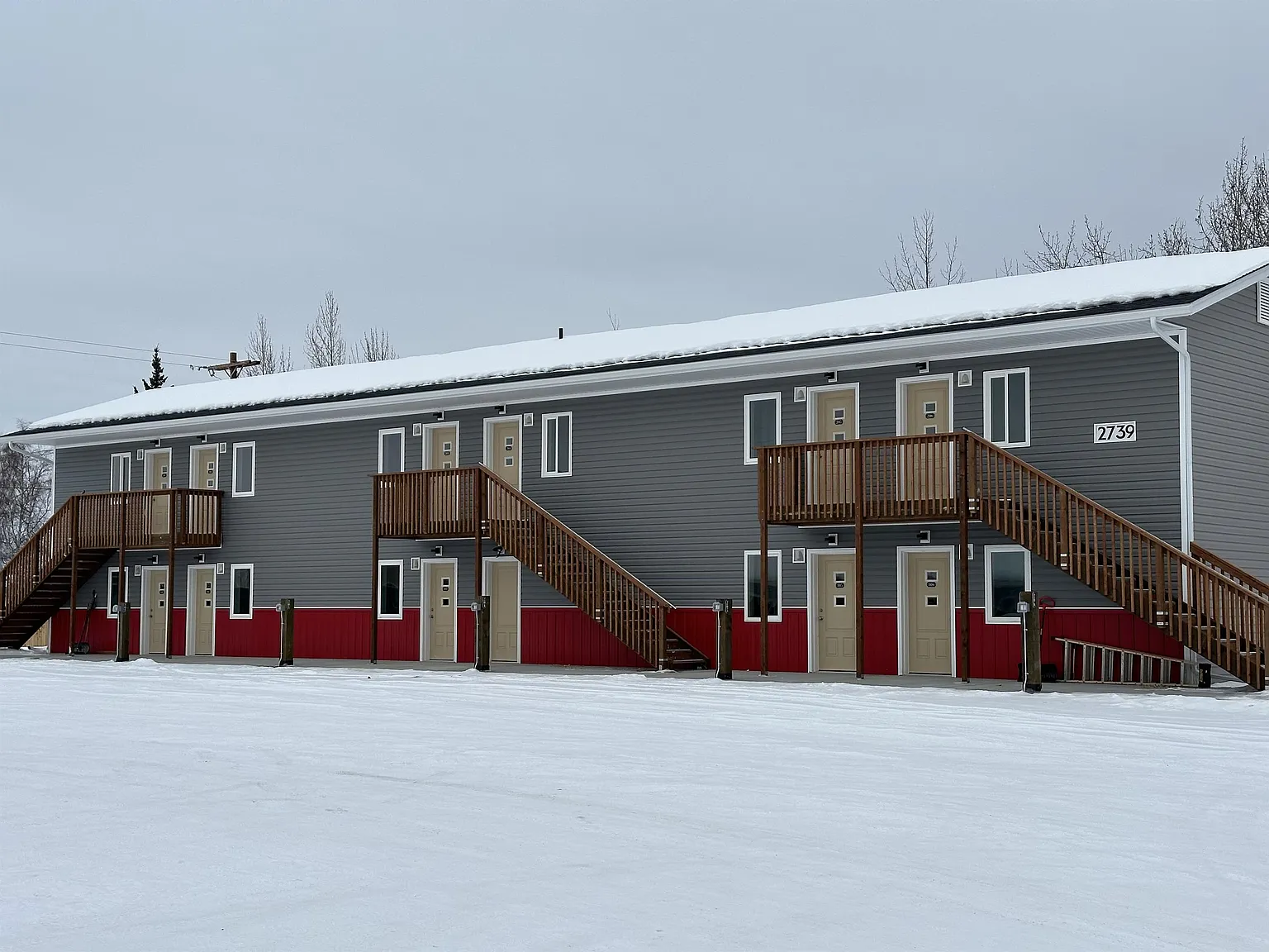 2739 Stone Pointe Court - 103 — Photo 1