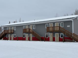 2739 Stone Point Court - 102, North Pole, AK 99705