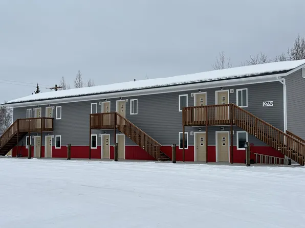 2739 Stonecrest Ct, North Pole, AK