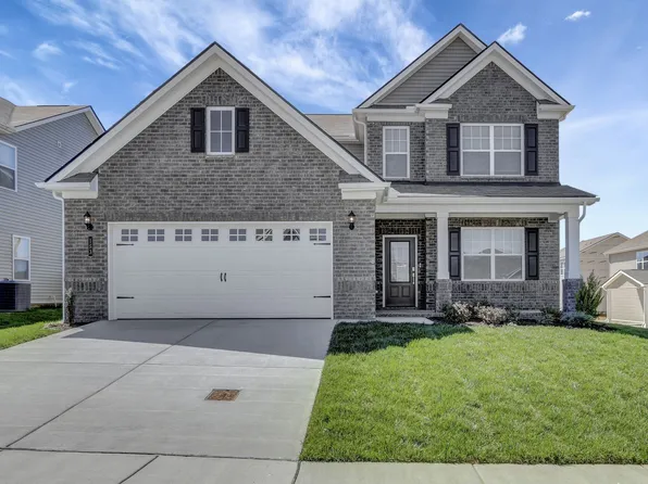 499 Irwin Way Lot 77, Spring Hill, TN 37174