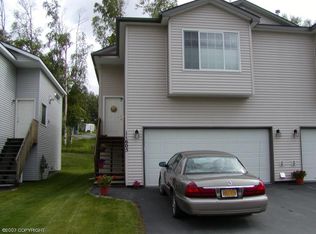 11605 Birch Knoll Loop, Anchorage, AK 99515