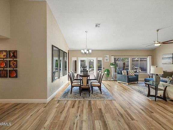 4th image of 2449 E DESERT FLOWER Lane