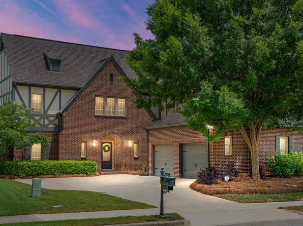 2363 Freestone Ridge Cv, Hoover, AL 35226