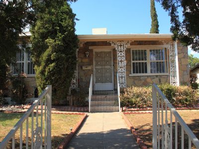3111 Morehead Ave, El Paso, TX, 79930