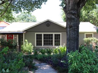 707 Jessie St, Austin, TX 78704