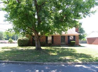 2595 Wellons Ave, Memphis, TN 38127