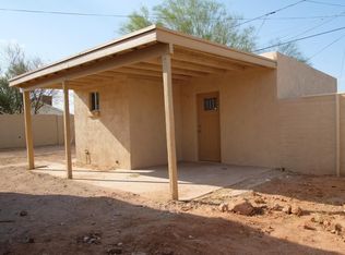 102 W District St #3, Tucson, AZ 85714