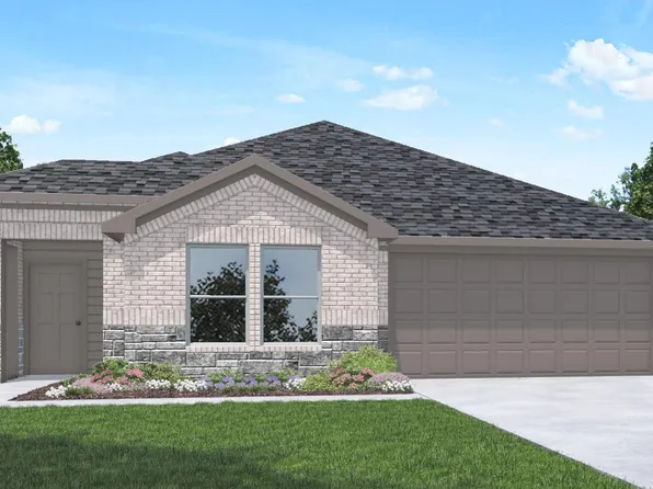 16506 Pinecone Grove Ln, Magnolia, TX 77355