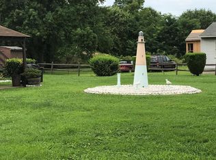 Lodge Farm Rd, Sparrows Pt, MD 21219