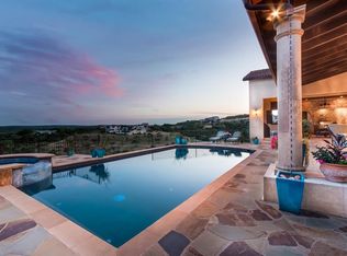 12105 Musket Rim St, Austin, TX 78738