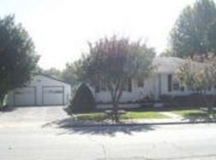 3322 Igleheart Ave, Evansville, IN 47712