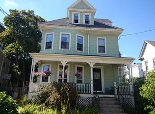 32 Oak Square Ave, Brighton, MA 02135
