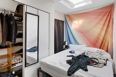 Rented by REAL New York