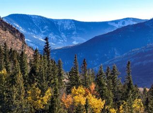 3528 Table Mountain Rd, Augusta, MT 59410