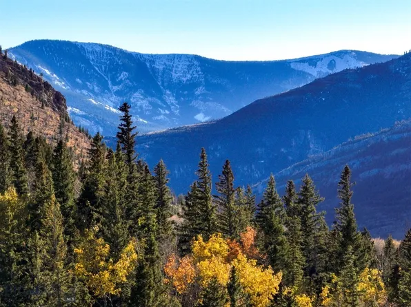 3528 Table Mountain Rd, Augusta, MT 59410