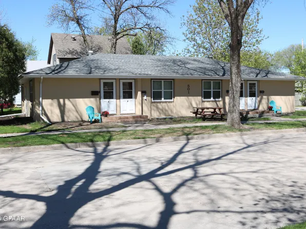 501 N 12th St, Grand Forks, ND 58203