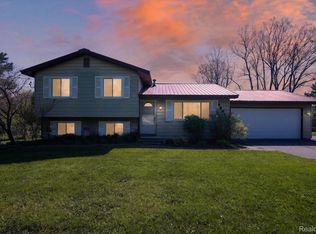 4450 N Vassar Rd, Flint, MI 48506