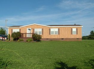 1104 Spring Meadow Dr, Woodleaf, NC 27054