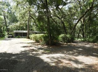 6667 County Road 214, Keystone Heights, FL 32656