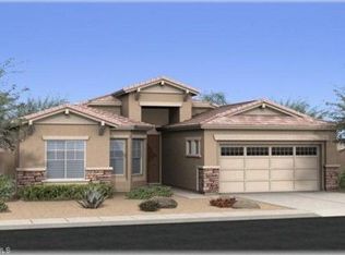 2937 E Santa Fe Ln, Gilbert, AZ 85297